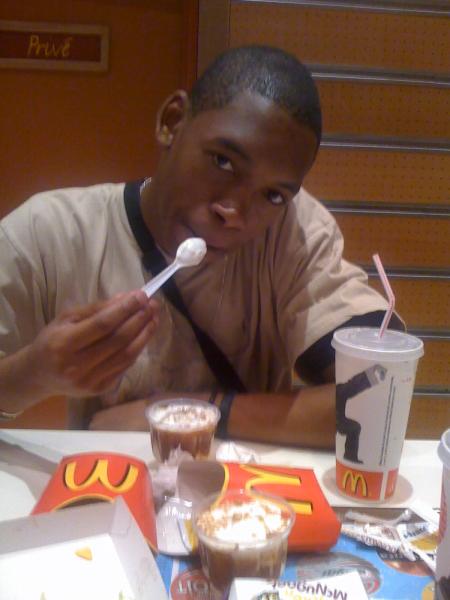 andy aka didyco aka mon gro gourmand