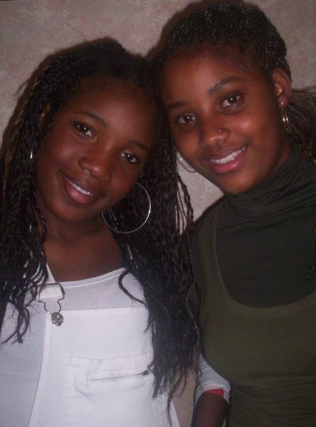 jess and cassou