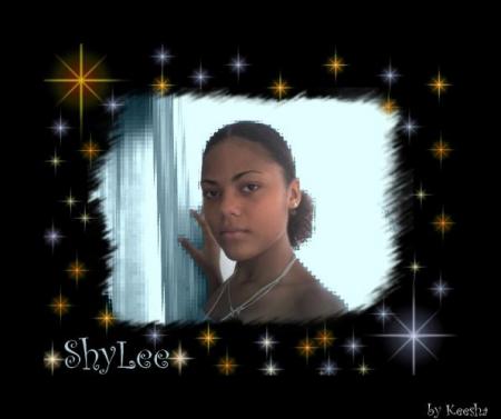chaina aka shaily ou shylee