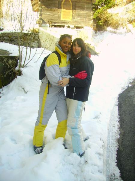 waness et moi