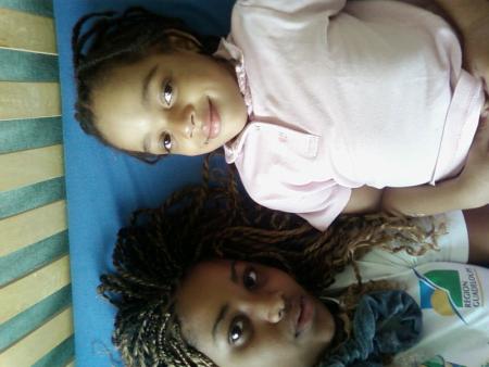 océane et moi