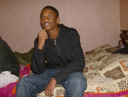 sean aka ti chou
