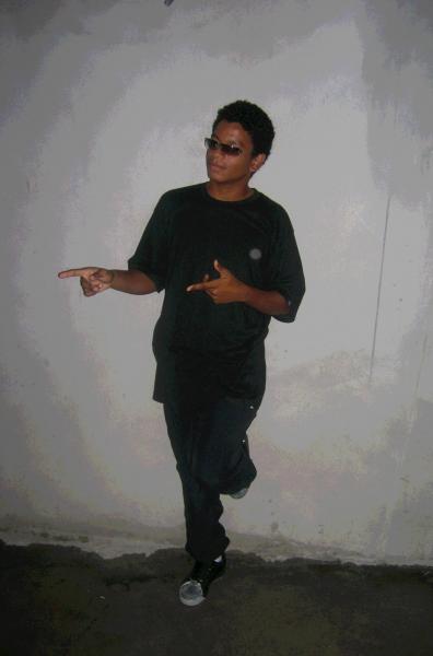 TEDDY aka DYDY