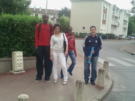 2ndF(partie)