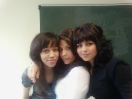 encore les 3 folles