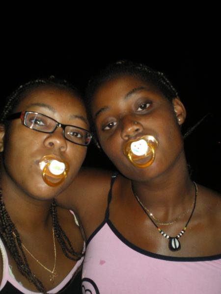 maeva et moi