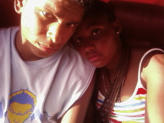 teddy et moi