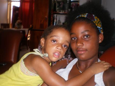 sasann et moi