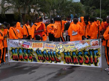 mass moule massif