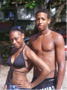dam's et lolo
