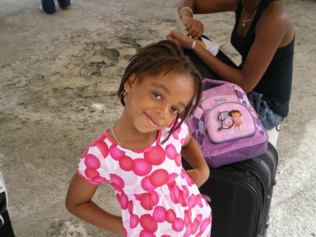 baby pamela