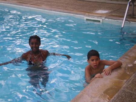 piscine time 2